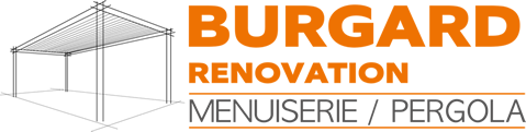 Logo Burgard rénovation Var
