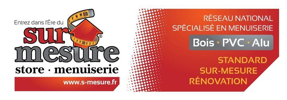 menuiserie sur mesure partenaire